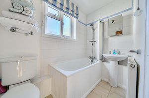 Bathroom- click for photo gallery